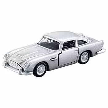 Томика Премиум 35 Aston Martin DB5