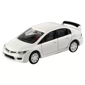 Томика Премиум 37 Civic Тип R (ФД2)