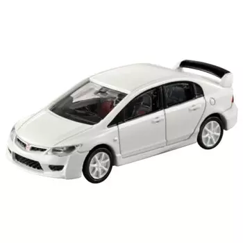 Томика Премиум 37 Civic Тип R (ФД2)