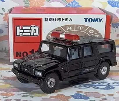 Томика Тойота Мега Круизер Созвездие Рака № 11