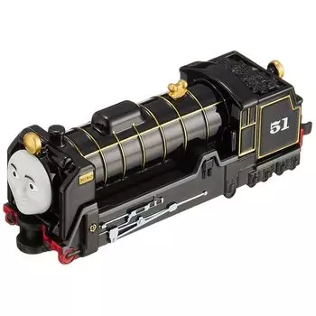 томика томас 02 Хиро