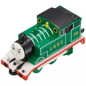 Томика Томас 03 Грин Томас