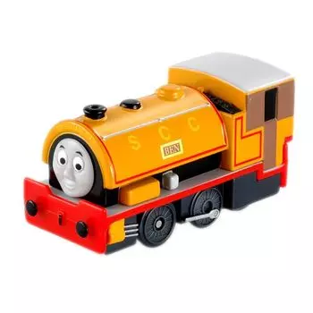 Томика Томас № 20 Томика Бен (волдырь)