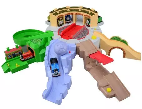 Томика Томас Харахара Ярд Первое издание с Томасом