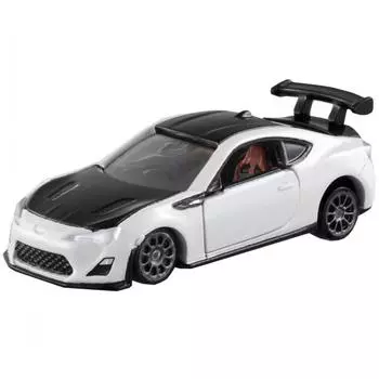 Томика Tomica Premium 16 TOYOTA 86GRMN