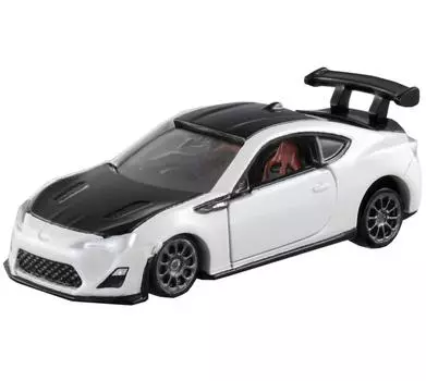 Томика Tomica Premium 16 TOYOTA 86GRMN