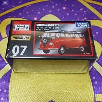 Томика Томика Премиум 07 Volkswagen Тип II