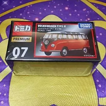 Томика Томика Премиум 07 Volkswagen Тип II