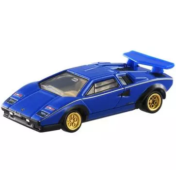 Томика Томика Премиум 10 Lamborghini Countach LP500S