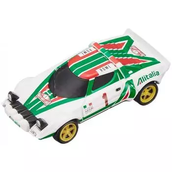 Томика Томика Премиум 19 Lancia Stratos HF Rally