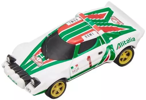 Томика Томика Премиум 19 Lancia Stratos HF Rally