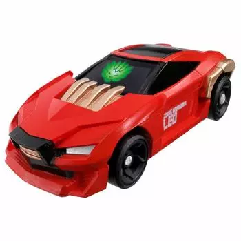 Томика Земля Граннер CG01 Ядро Граннер Лео Томика