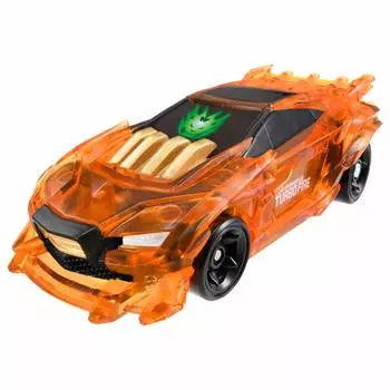 Томика Земля Граннер CG03 Ядро Граннер Лео Турбо Огонь Томика