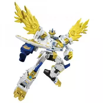 Томика Земля Граннер EG07 Земля Граннер Бог Орел Акула (с Core Granner God Eagle Томика)