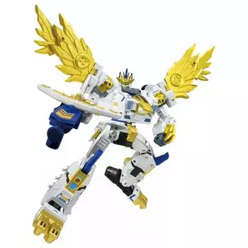 Томика Земля Граннер EG07 Земля Граннер Бог Орел Акула Ядро Граннер Бог Орел (с Томикой)