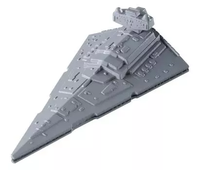Томика Звездные войны Звездный разрушитель TSW-04