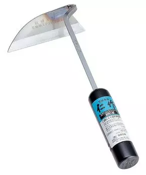 Томита Нисаку Серповидная Мотыга (НеджириКама)