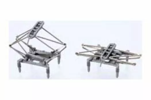 TOMIX 0232 Pantograph PS101CN (PS16HS)