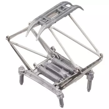 TOMIX 0238 Pantograph PG16 (2 pieces)