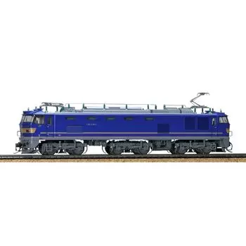 TOMIX HO gauge EF510 500 JR cargo specifications HO-157 model railway electric locomotive