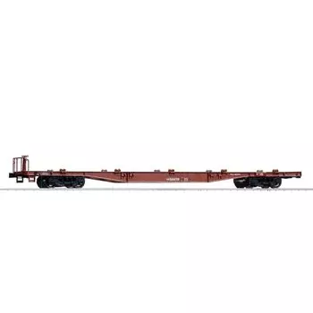 TOMIX HO gauge Job 50000 No container HO-712 model railway Freight car