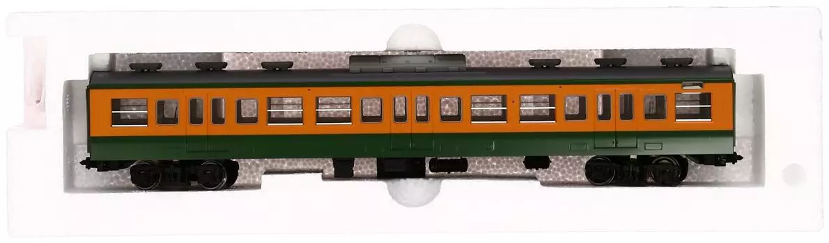 TOMIX HO Gauge Saha111 2000 Shonan Цветная модель железной дороги поезда HO-251