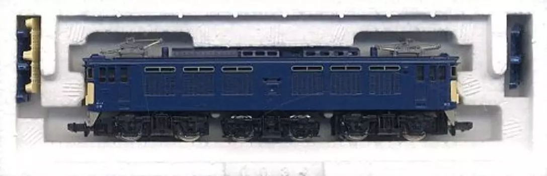 TOMIX JR EF64 electric locomotive N TOMIX [2108] [Railway model] gauge,