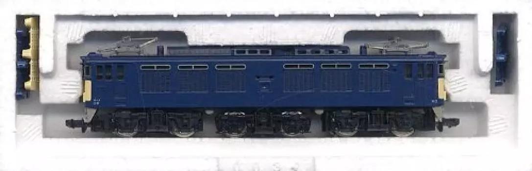 TOMIX JR EF64 electric locomotive N TOMIX [2108] [Railway model] gauge,