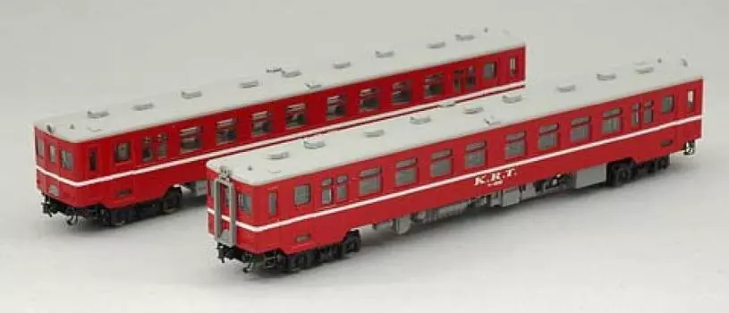 Tomix Kashima Rinkai Railway Kiha 1000 Type Set 92943 [Железнодорожная модель/N-колея]