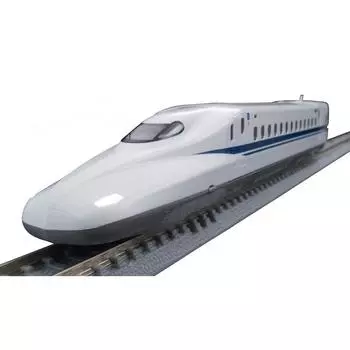 Музей первых автомобилей TOMIX N-Gauge N700A Nozomi FM-006 Железнодорожная модель поезда