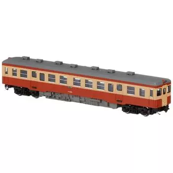 TOMIX N Gauge Hitachinaka Seaside Railway Kiha205 8605 Модель дизельного вагона
