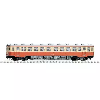TOMIX N Gauge Kiha 11 M 2447 Железнодорожная модель дизельного вагона