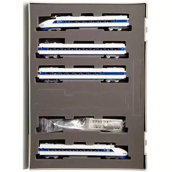 TOMIX N gauge 100 series tokaido Sanyo Shinkansen basic set 92286 model railway train