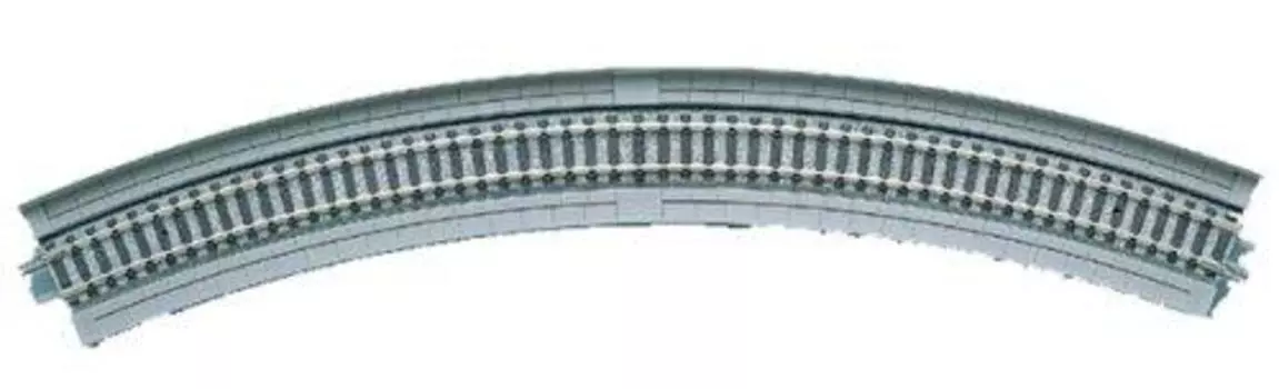 TOMIX N Gauge 1174 Повышенный из HC354-45 (F) (Набор 2)