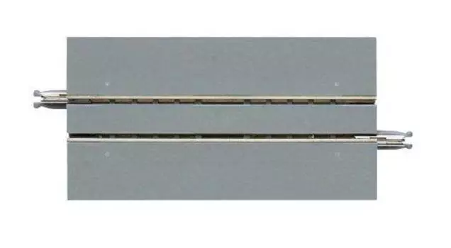 TOMIX N Gauge 1790 Wide Tram Rail of S70-WT (F) (Set 2)