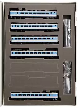 TOMIX N Gauge 183 1000 Series Azusa Basic Set 92466 Railway Model Train