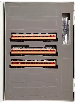 TOMIX N Gauge 183 1000 Series Early Model Extension Set M 92519 Железнодорожная модель поезда