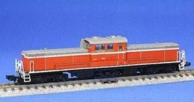 TOMIX N Gauge 2214 Железнодорожная модель тепловоза DD51-1000