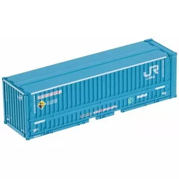 TOMIX N Gauge 48A-38000 Container New Paint 2 Pieces 3155 Railway Model Supplies