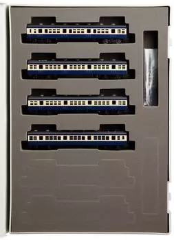 TOMIX N Gauge 72 73 Gotemba Line Set 92484 Железнодорожная модель поезда