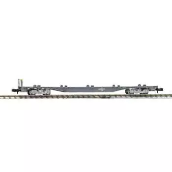 TOMIX N gauge 8718 Koki107 (expansion type/no container)
