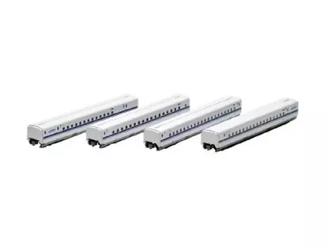 TOMIX N gauge 92432 N700 0 series Shinkansen комплект удлинителей A Tokaido/Sanyo