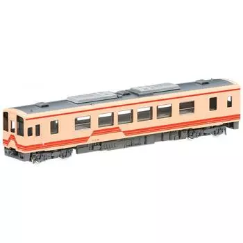 TOMIX N Gauge Akechi Railway Akechi 101 Type 2618 Железнодорожная модель дизельного вагона
