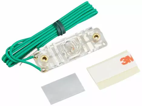 TOMIX N Gauge Building Lighting Unit S Single 0761 Железнодорожные принадлежности для моделей