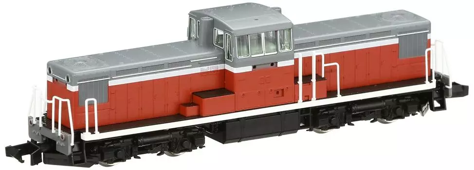 TOMIX N Gauge DD13 600 Холодный регион Тип 2228 Железнодорожная модель тепловоза