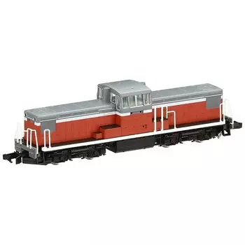 TOMIX N gauge DD13 600 модель 2228 для холодных регионов, железнодорожный тепловоз