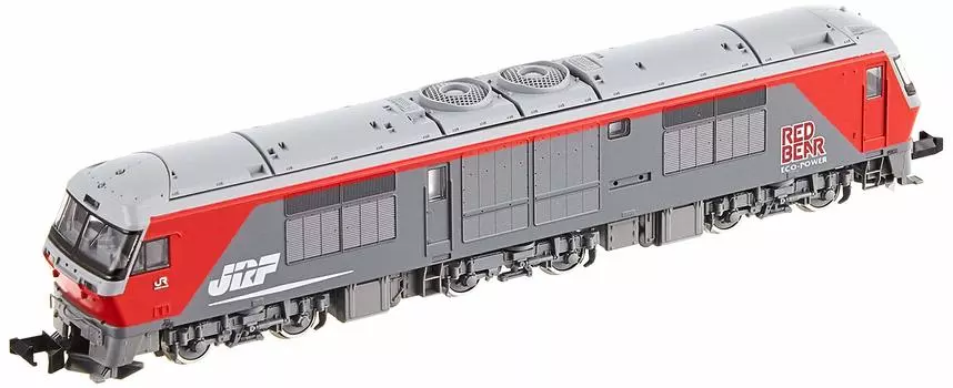 TOMIX N Gauge DF200 200 2242 Железнодорожная модель тепловоза