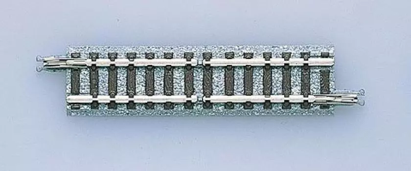 TOMIX N Gauge Double Gap Rail G70-W F 1671 Railway Model Supplies