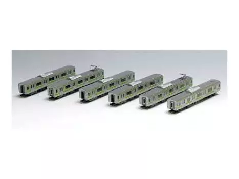 TOMIX N Gauge E231 500 Series Yamanote Line Extension Set C 92401 Railway Model Train