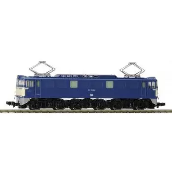 TOMIX N Gauge EF60 0 3D 9166 Железнодорожная модель электровоза